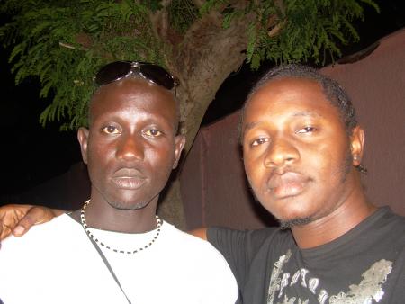 capsi clan loulou and me 