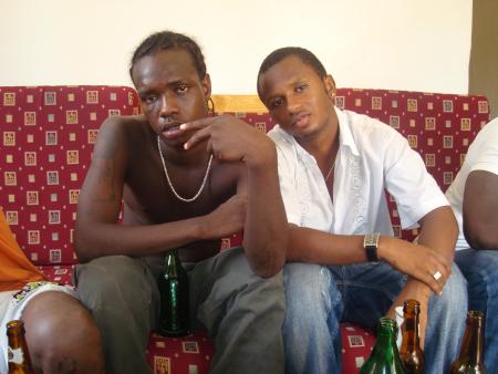 mass et gran p�re d tchaz